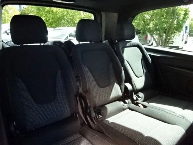 Mercedes-Benz V 300 V 300 d