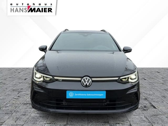 Volkswagen Golf R-Line Variant