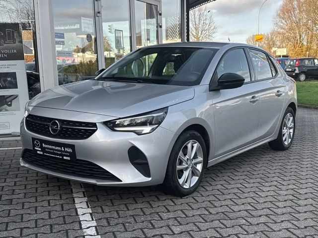 Opel Corsa Elegance