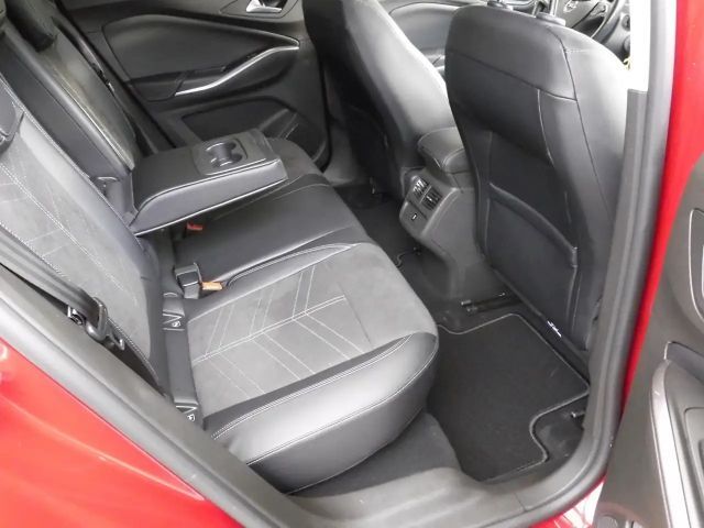 Opel Grandland X GS-Line Grand Sport