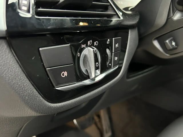 BMW 530 530d M-Sport Sedan xDrive