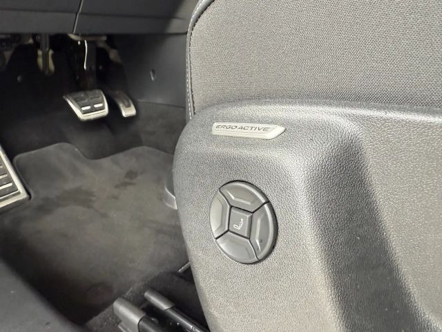 Volkswagen Tiguan 2.0 TSI DSG R-Line