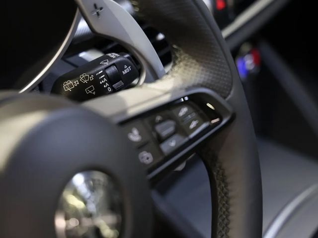 Alfa Romeo Stelvio AT8 Q4 Veloce