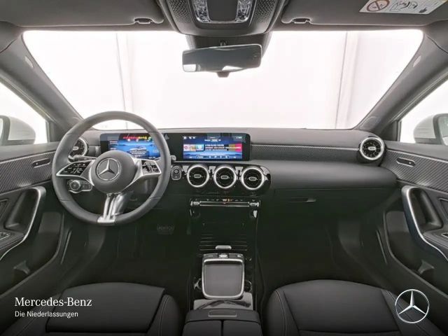 Mercedes-Benz A 200 Progressive