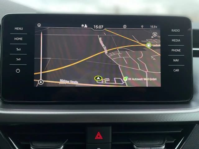 Skoda Kamiq 1.5 TSI Clever