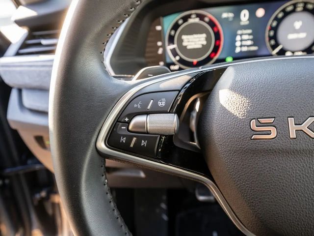 Skoda Octavia 2.0 TDI Tour