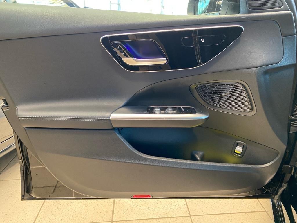 Mercedes-Benz C 200 AVANTGARDE Estate