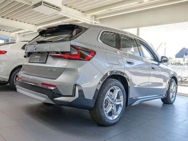 BMW iX1 Comfort pakket xDrive30