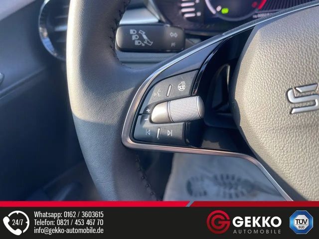 Skoda Fabia Selection