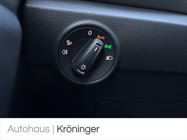 Volkswagen T-Roc 1.5 TSI DSG Style