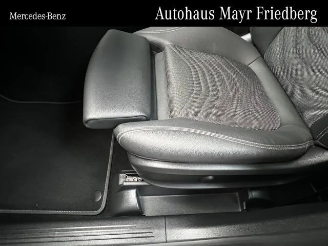 Mercedes-Benz B 200 B 200 PRGRESSIVE ADVANCED AHK+MEMORY+KAMERA Navi