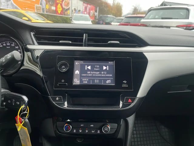 Opel Corsa 1.2,* 5-Türer, Tempomat, Spurhalteassistent,..*