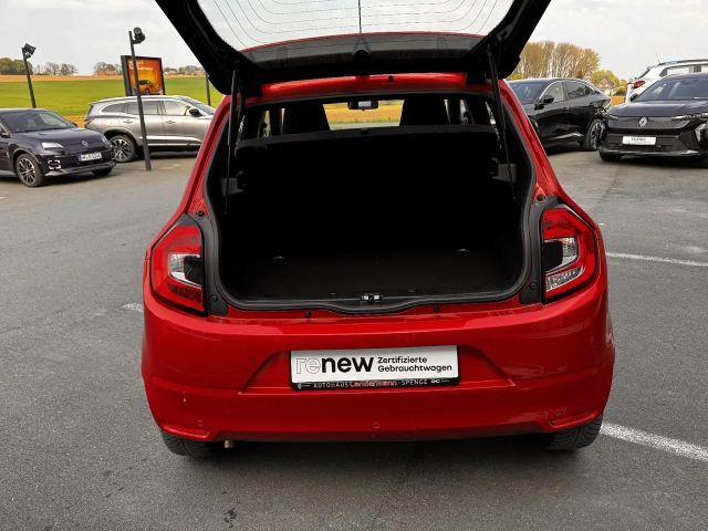 Renault Twingo SCe 65 Zen