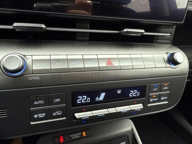 Hyundai Kona 1.6 2WD