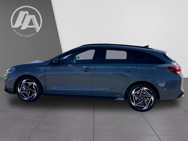 Hyundai i30 N Line T-GDi