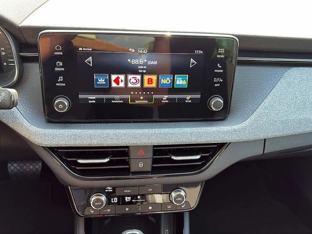 Skoda Kamiq Selection