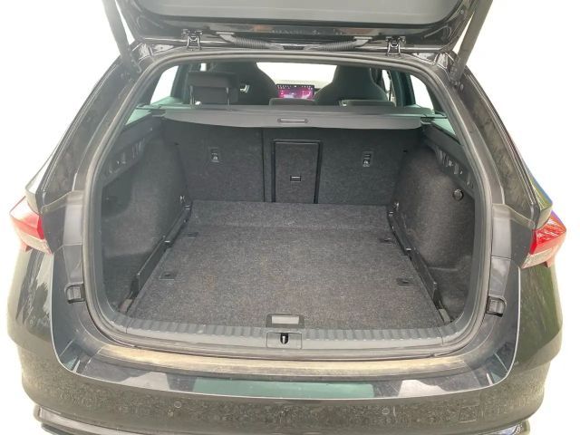 Skoda Octavia 2.0 TSI Combi RS