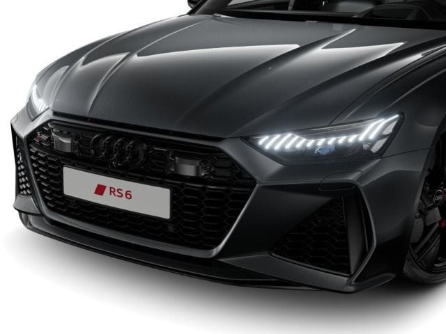 Audi A6 e-tron Avant Performance Quattro