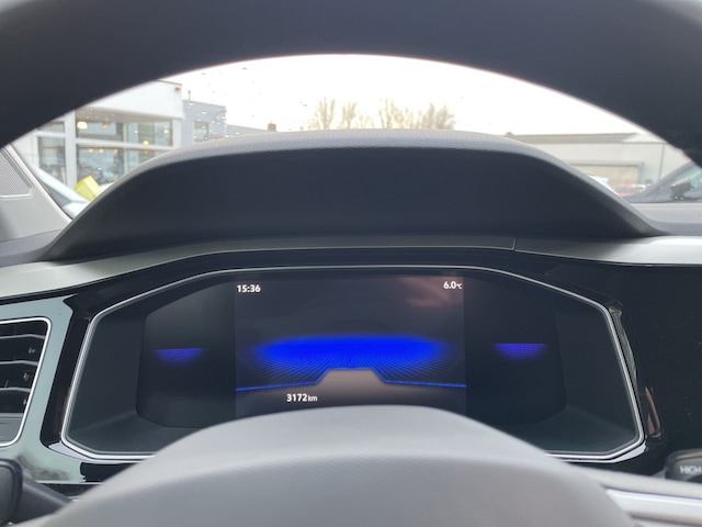 Volkswagen Taigo DSG Life