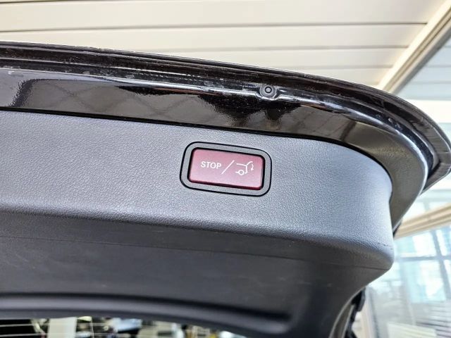 Mercedes-Benz C 200 AMG Line