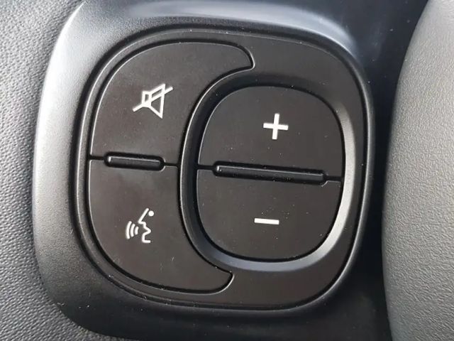 Fiat 500C 1,0 Hybrid "Hey Google" -AndroidAuto