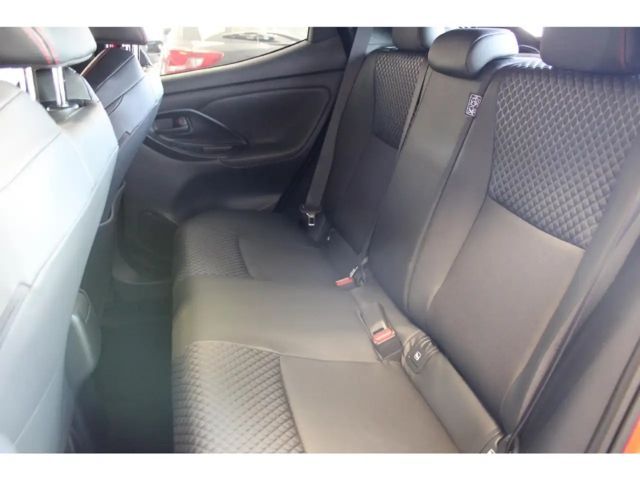 Toyota Yaris Hatchback Hybride