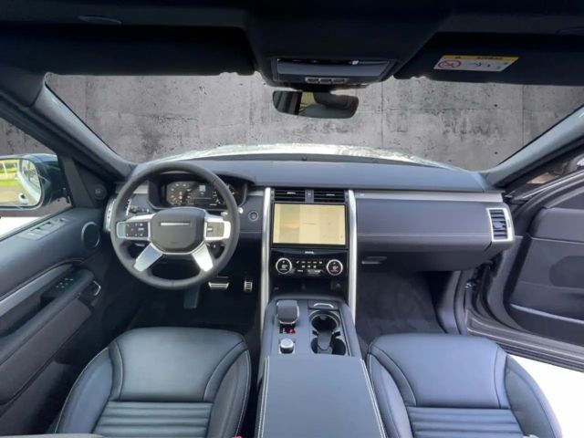 Land Rover Discovery D300 Dynamic SE