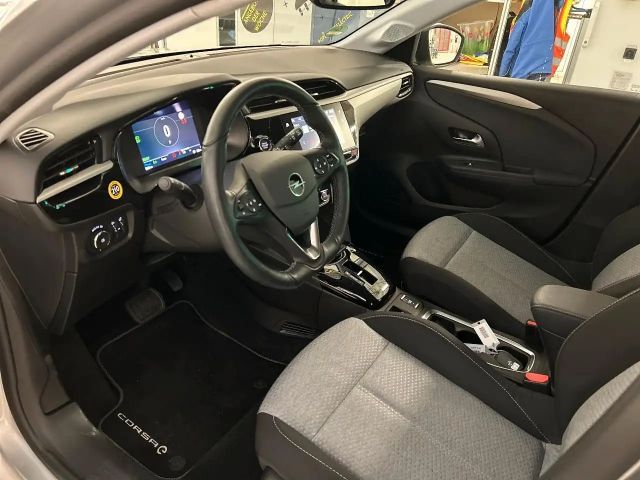 Opel Corsa e 3-Phasig, PDC, LHZ/SHZ