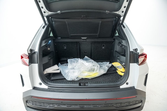 Skoda Elroq Elroq RS Lounge 84 kWh 4x4*360°*NAV*MATRIX*DCC