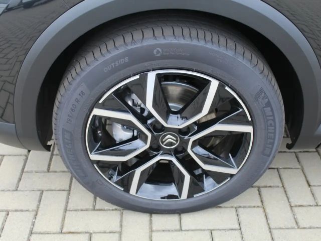 Citroën C4 Feel Pack