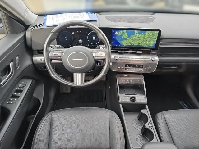 Hyundai Kona 2WD Electric Prime