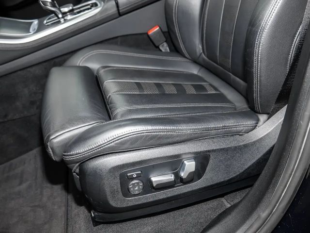 BMW X5 M-Sport xDrive40d