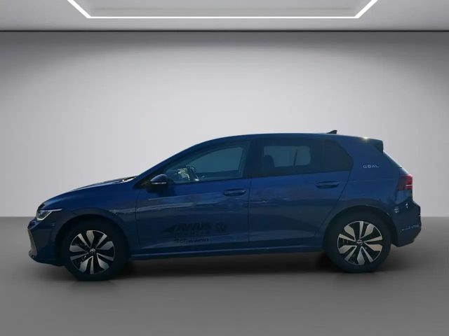 Volkswagen Golf 1.5 eTSI DSG Golf VIII