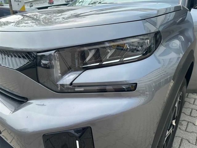 Citroën C3 Aircross Hybrid Max