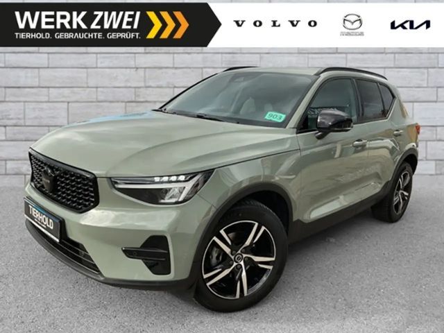 Volvo XC40 Dark Plus