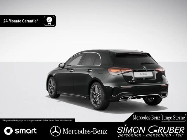 Mercedes-Benz A 200 AMG Line