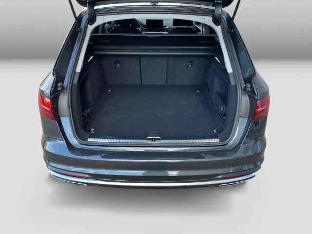 Audi A4 35 TDI S-Tronic