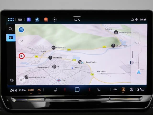 Volkswagen Tayron 2.0 TDI DSG R-Line