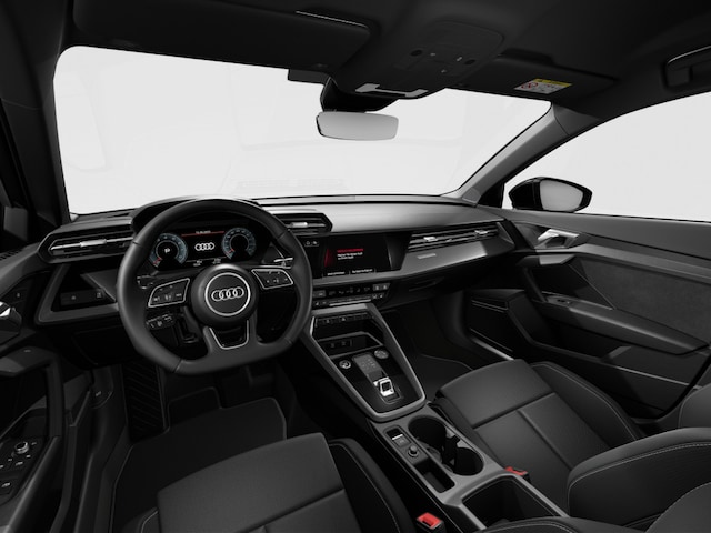 Audi A3 35 TFSI S-Tronic Sportback