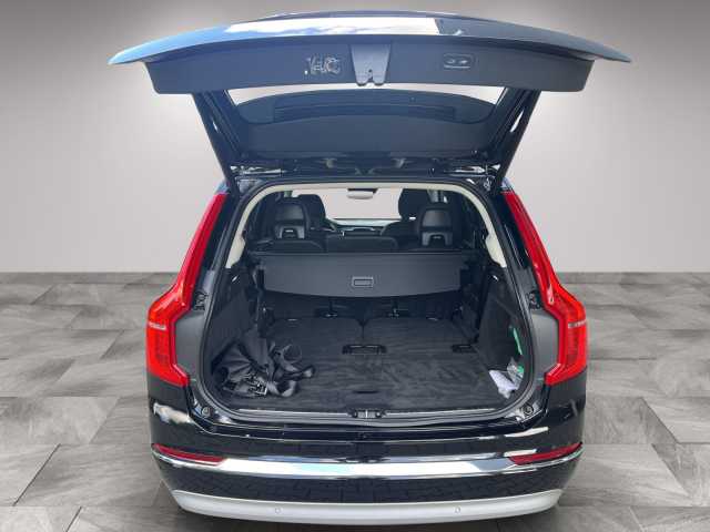 Volvo XC90 AWD Inscription Recharge