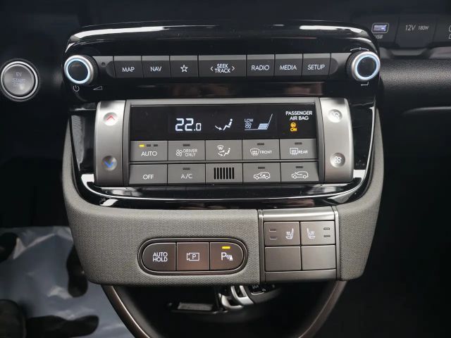 Hyundai INSTER 42 kWh Trend