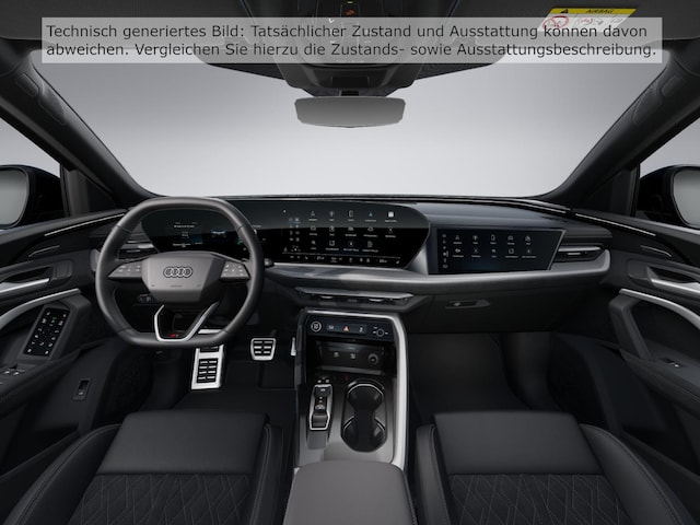 Audi Q5 Quattro S-Tronic