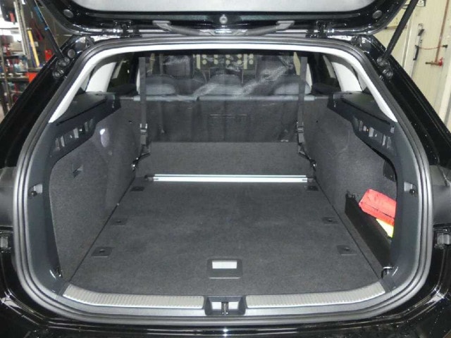 Volkswagen Passat 1.5 TSI Business Variant