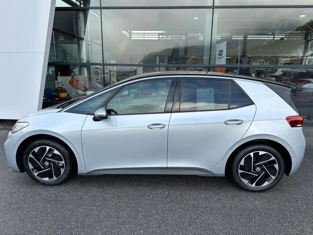 Volkswagen ID.3 Business Pure