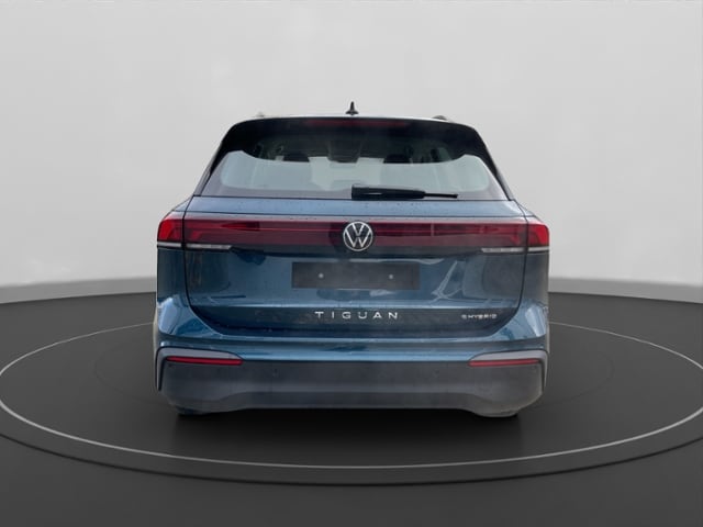 Volkswagen Tiguan DSG eHybrid