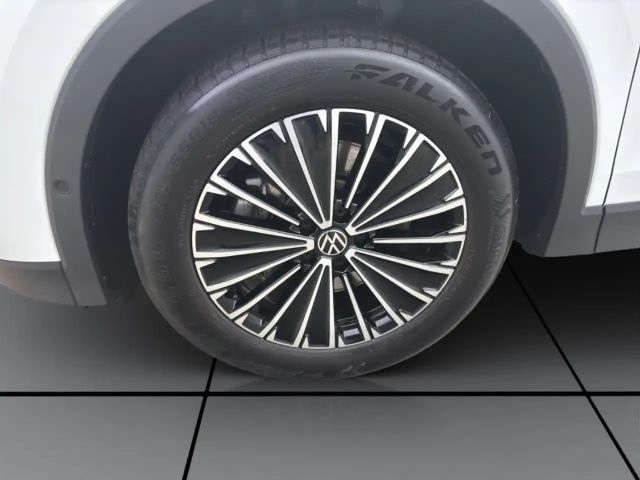 Volkswagen Tiguan 2.0 TDI DSG