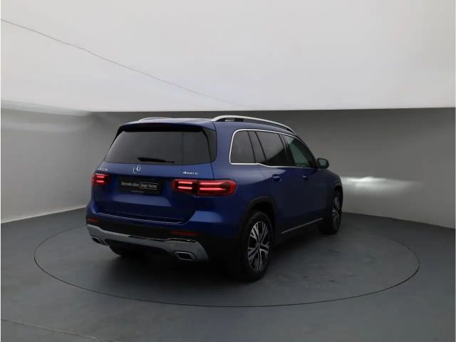 Mercedes-Benz GLB 220 4MATIC Progressive