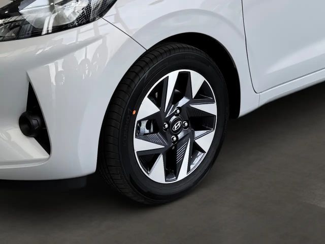 Hyundai i10 Trend
