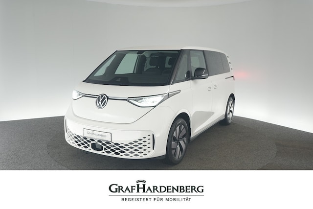 Volkswagen ID.Buzz Pro