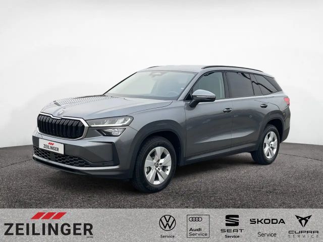 Skoda Kodiaq Selection